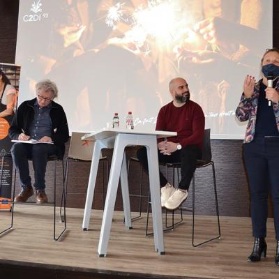 Interventions & conférences