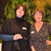 Laurence n patricia c 1